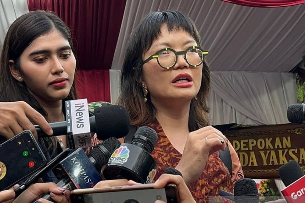 Stella Christie: Sekolah Garuda untuk Pemerataan Akses