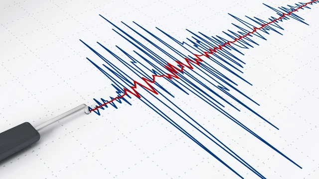 Gempa Tektonik 4,9 SR Terjadi di Daratan Way Kanan Lampung