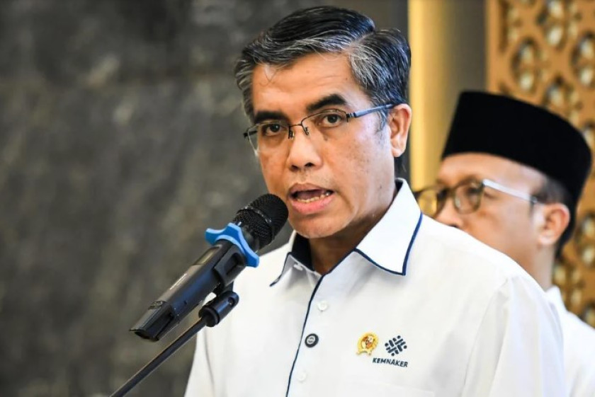 Magang Bergaji UMP Dibuka Lagi November 2025
