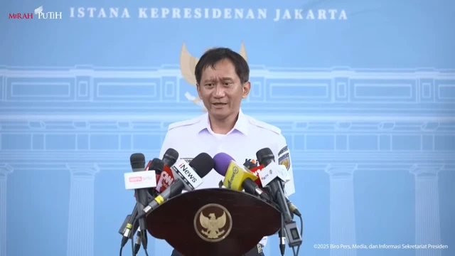 Dirut KAI Tanggapi Kasus Tumbler: Argi Masih Jadi Karyawan