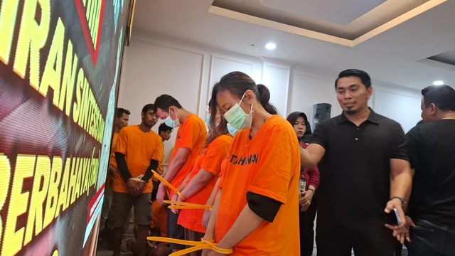 Kapolda Sulsel: Pelaku Penculikan Bilqis Terancam 15 Tahun Penjara