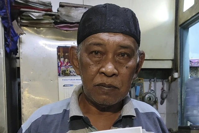 Ibu Alvaro Bertolak ke Jakarta untuk Jalani Tes DNA Kerangka Diduga Putranya