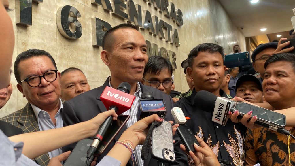 Rismon Siap Diperiksa Polisi, Tegaskan Tak Manipulasi Ijazah Jokowi