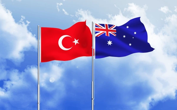 Australia dan Turkiye Berebut Tuan Rumah KTT Iklim COP31