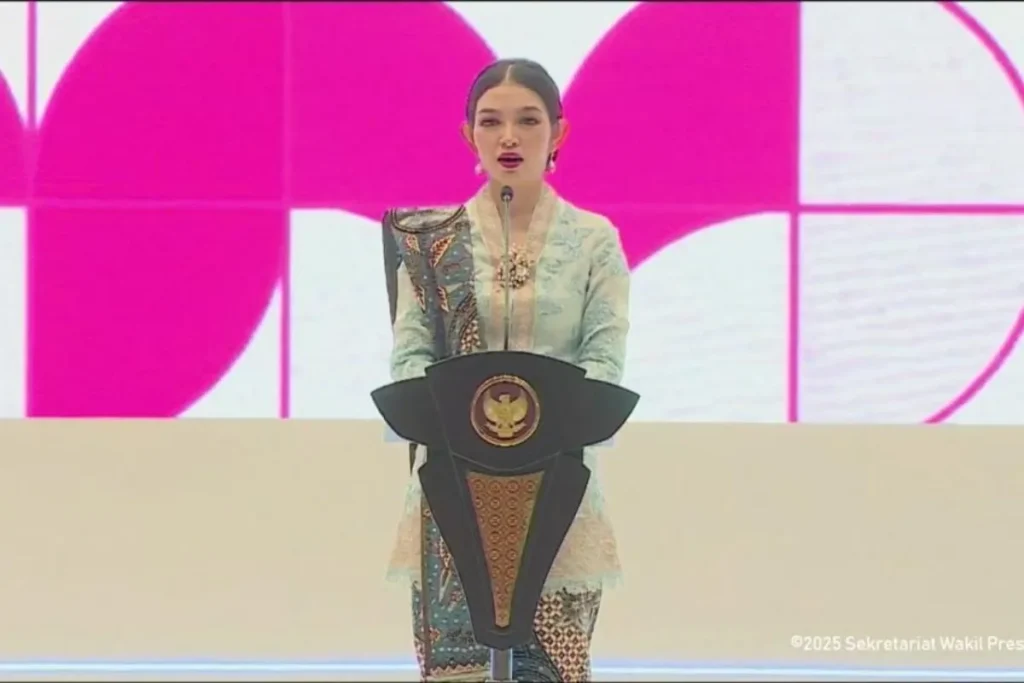 Selvi Ananda: PAUD Jadi Pondasi Karakter Anak Bangsa