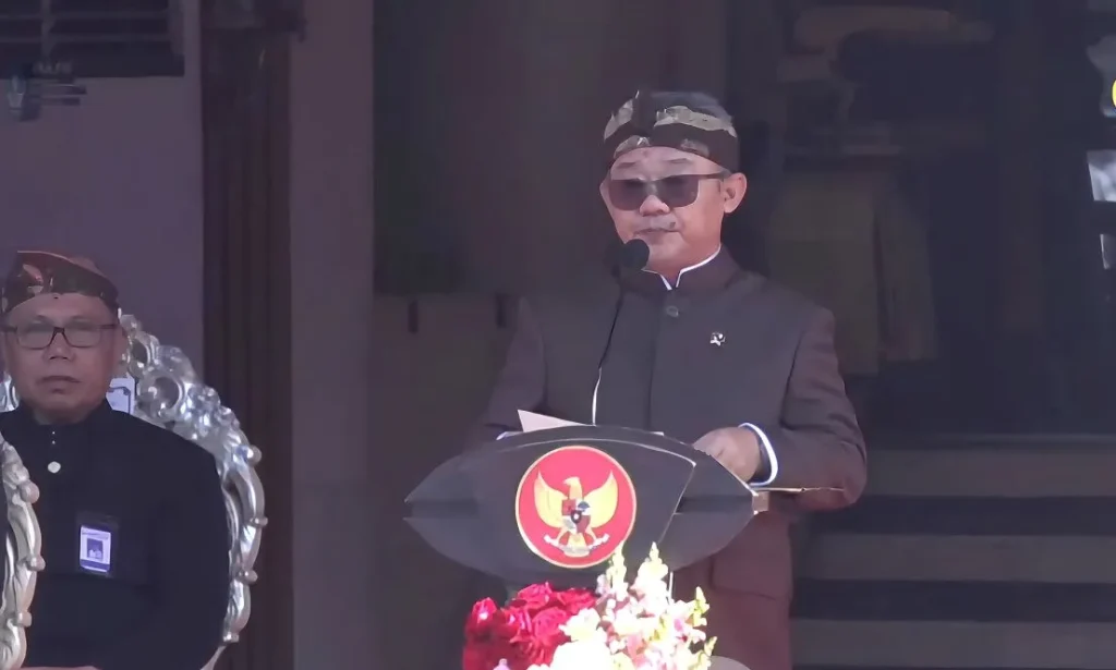 MoU Mendikdasmen–Kapolri Perkuat Perlindungan Guru