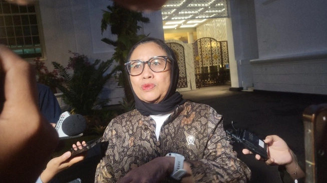 Pemerintah Antisipasi Gejolak Harga Pangan untuk Program MBG