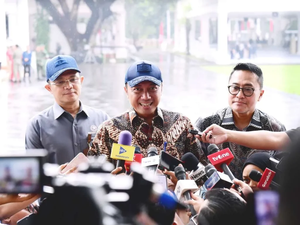 Gelar Pahlawan untuk Soeharto Picu Pro dan Kontra Nasional