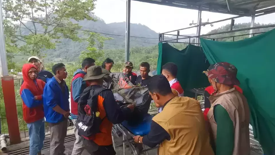Update Longsor Banjarnegara: 2 Meninggal, 27 Hilang, Ratusan Mengungsi