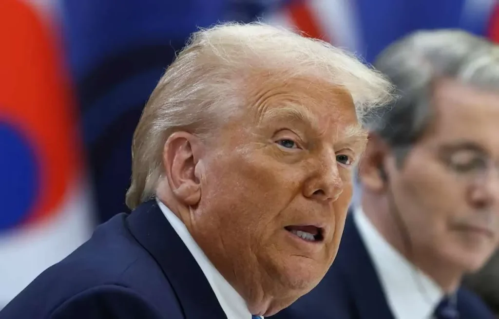 Iran Minta Sanksi Dicabut, Trump Terbuka untuk Bahas