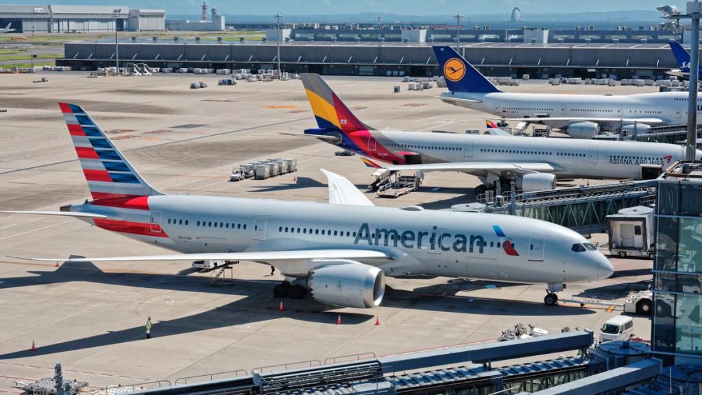 FAA Batasi Penerbangan Dekat Puerto Riko karena Pertimbangan Keamanan