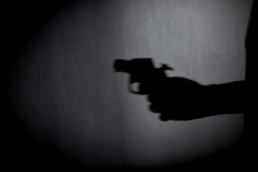 Hansip Tewas Ditembak Saat Gagalkan Curanmor di Cakung