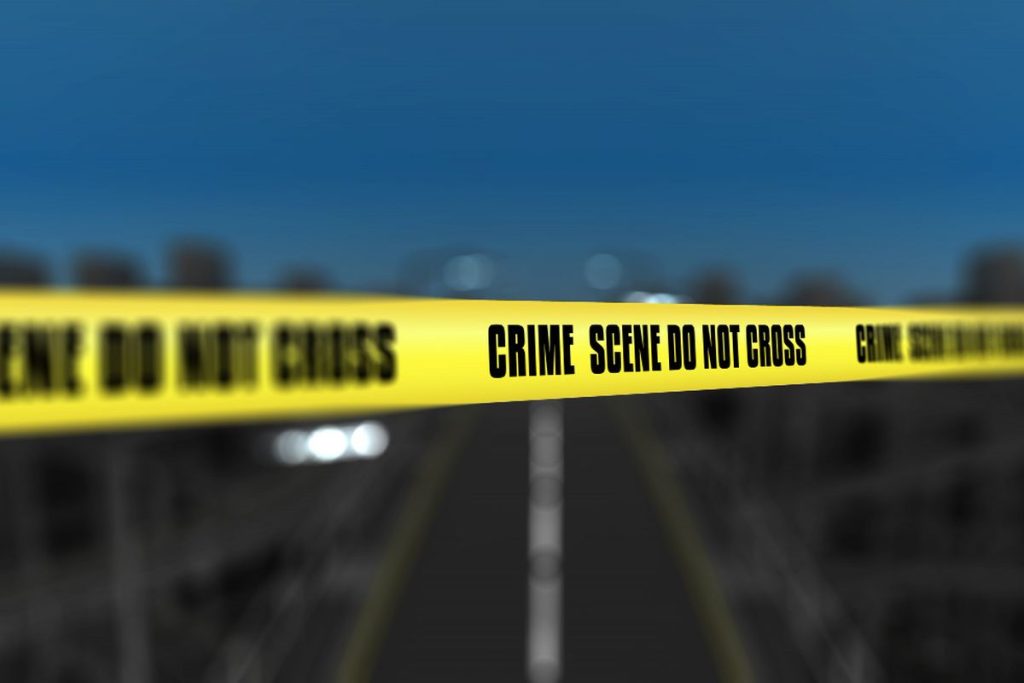 Misteri Dua Kerangka Hangus Ditemukan di Gedung Kwitang Bekas Demo Ricuh