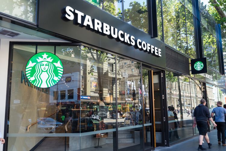 Mogok Kerja Massal Ancam Operasi Starbucks di Seluruh AS