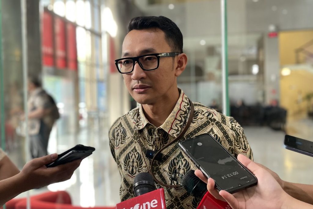 KPK Periksa Bos PT Putra Bulian Properti Terkait Kasus Kredit LPEI