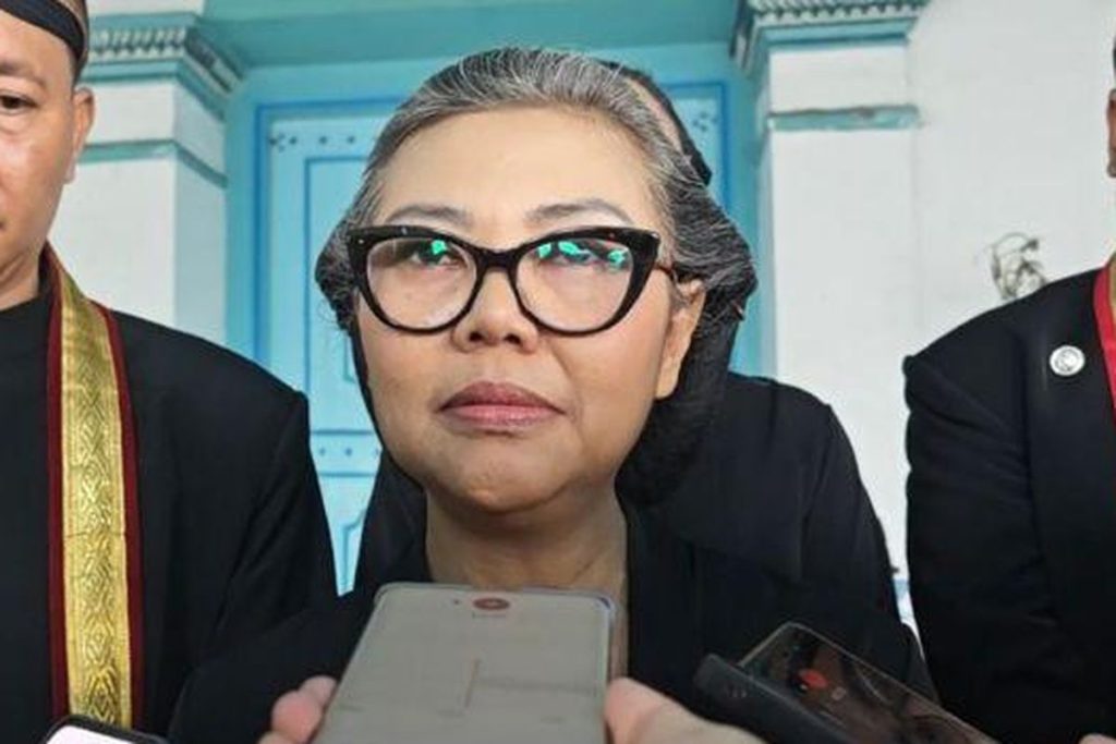 Keraton Surakarta Gelar Jumenengan PB XIV Akhir Pekan Ini