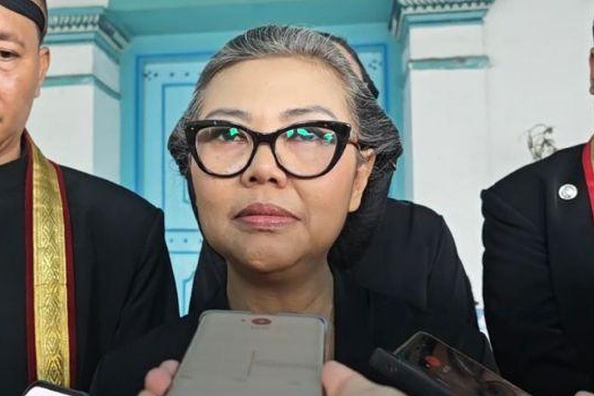 Keraton Surakarta Gelar Jumenengan PB XIV Akhir Pekan Ini