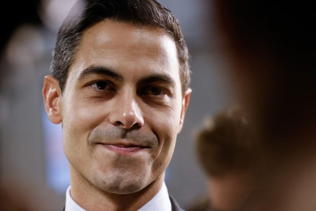 Rob Jetten Menang Pemilu, Catat Sejarah Jadi PM Termuda Belanda