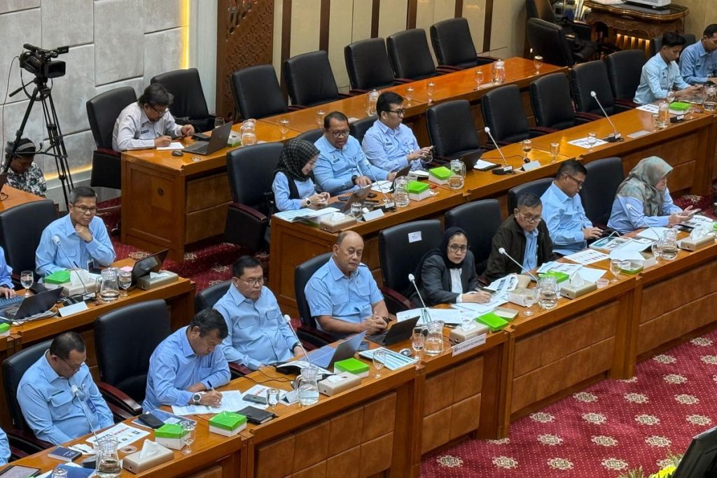 BGN Siapkan Rp29 Triliun untuk Program MBG Hingga Akhir Tahun