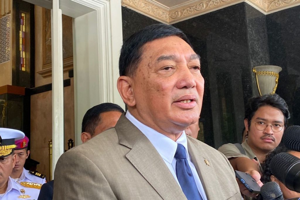 20.000 Personel Disiapkan Indonesia untuk Misi Perdamaian di Gaza