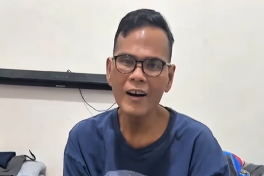 Umumkan Rujuk, Fahmi Bo dan Mantan Istri Gelar Akad Nikah Besok