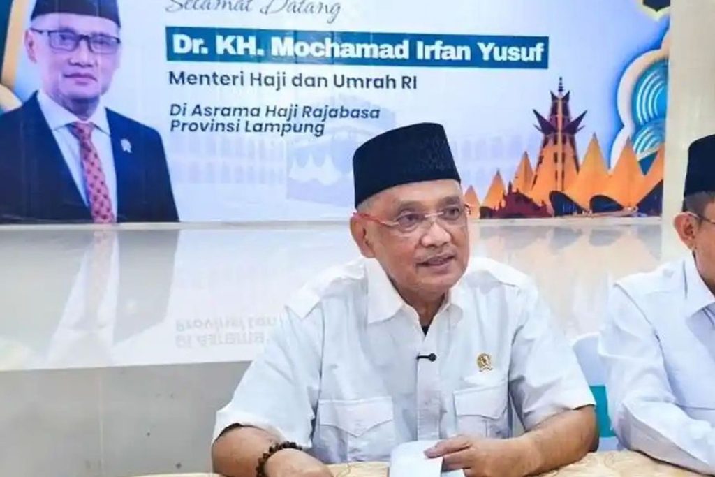 Pelunasan Biaya Haji 2026 Dibuka hingga 23 Desember
