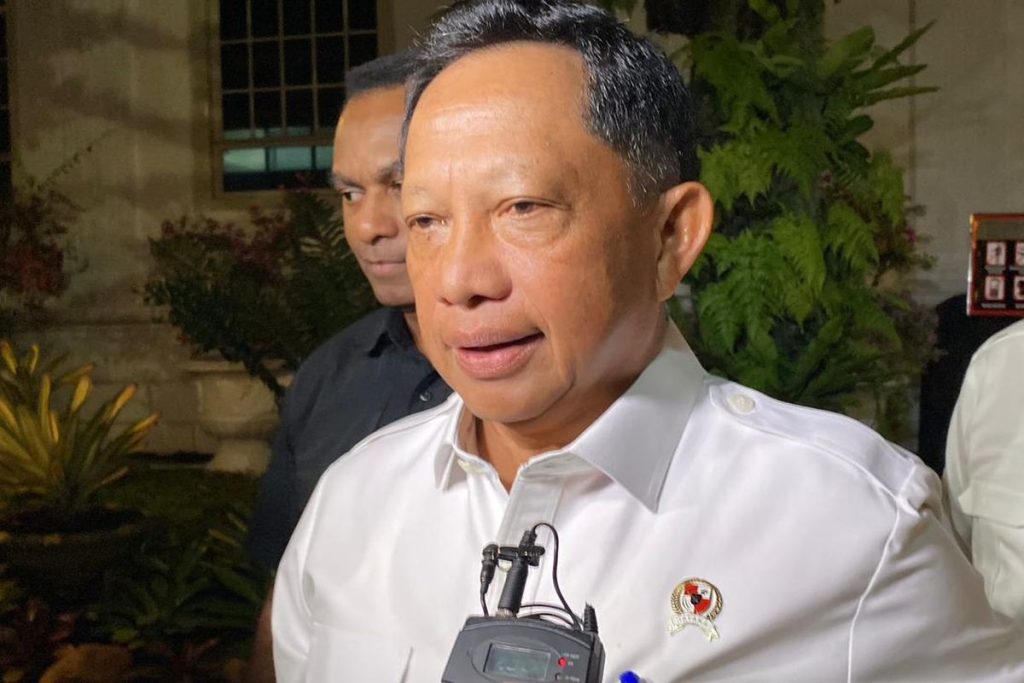 Ekonomi Papua Tengah Anjlok 8% akibat Insiden Freeport