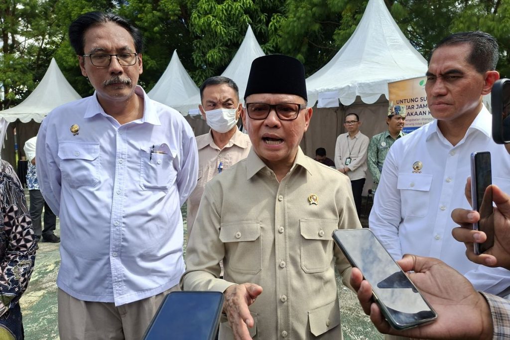 Presiden Prabowo Dorong Sekolah Perkuat Bahasa Asing untuk Peluang Kerja Global