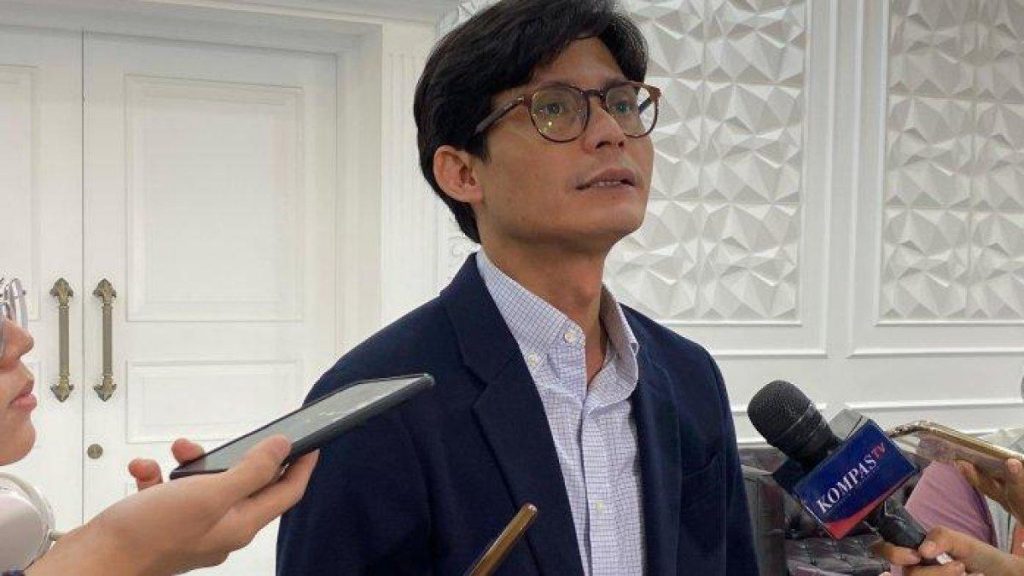 KPU Tegaskan Tak Ada Pemusnahan Dokumen Jokowi