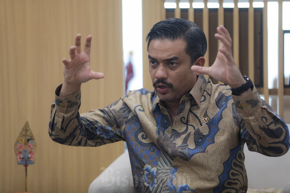 Pemerintah Siapkan HPP Hadang Barang Murah China