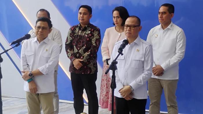 Pemerintah Siapkan 500 Ribu Peluang Kerja ke Luar Negeri untuk Lulusan SMK