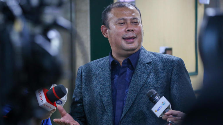 Pimpinan DPR Akan Tanya Purbaya soal Fatwa MUI Pajak Berkeadilan