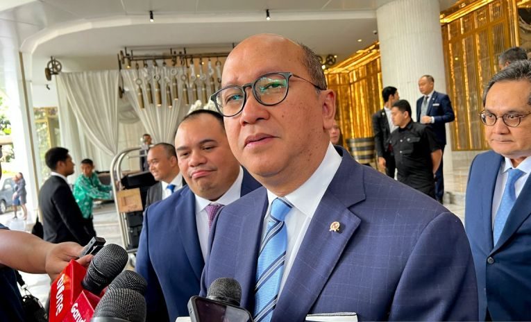 RI–Yordania Perluas Kerja Sama Pupuk dan Teknologi Pertanian