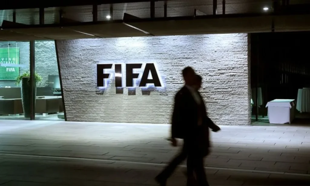 FIFA Tegas Tolak Banding FAM atas Kasus Pemalsuan Dokumen 7 Pemain Naturalisasi