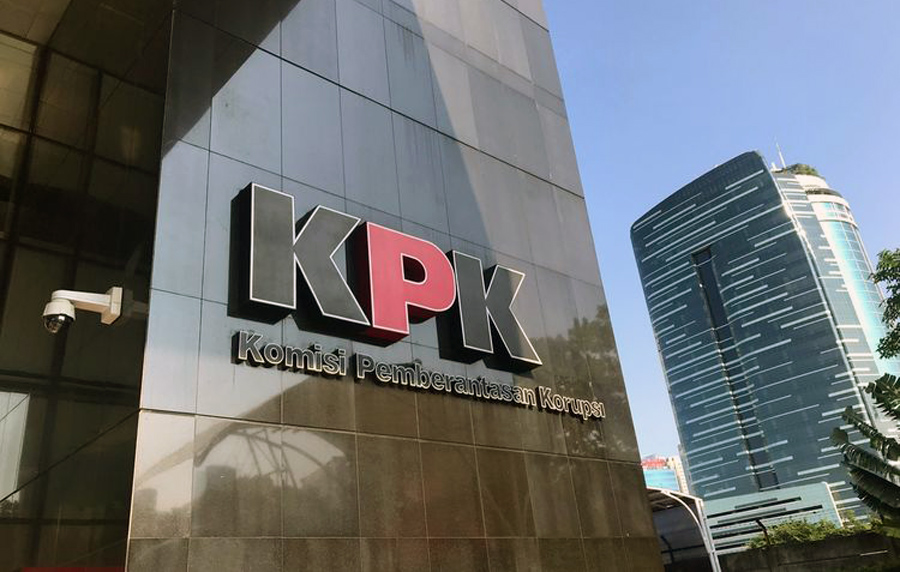 KPK Panggil Enam Pendamping PKH Jateng soal Korupsi Bansos