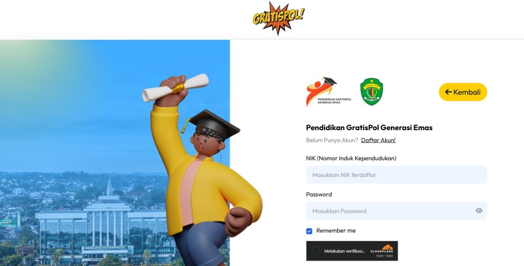 Tujuh Kampus Negeri di Kaltim Terima Dana Pendidikan Gratispol