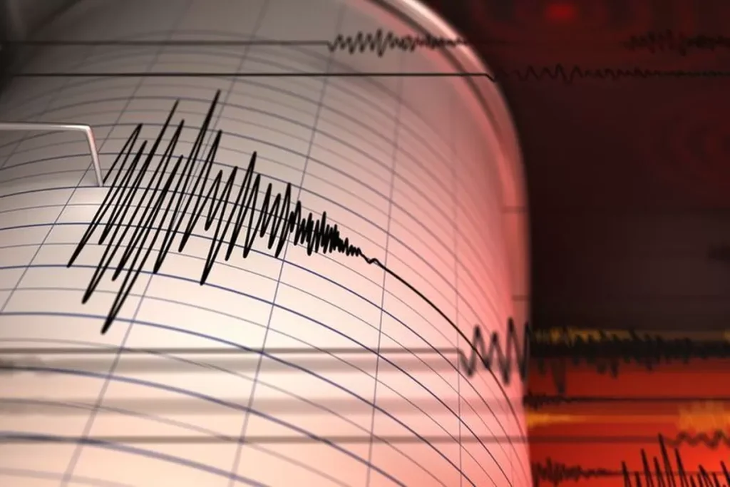 Gempa M5,0 Guncang Nias Barat, Tak Picu Tsunami
