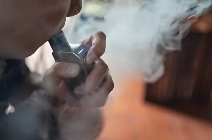 Lindungi Generasi Muda, Belgia Larang Rasa pada Produk Vape