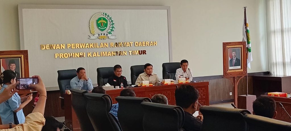 Komisi IV DPRD Kaltim Fokus Perbaiki Akses Pendidikan