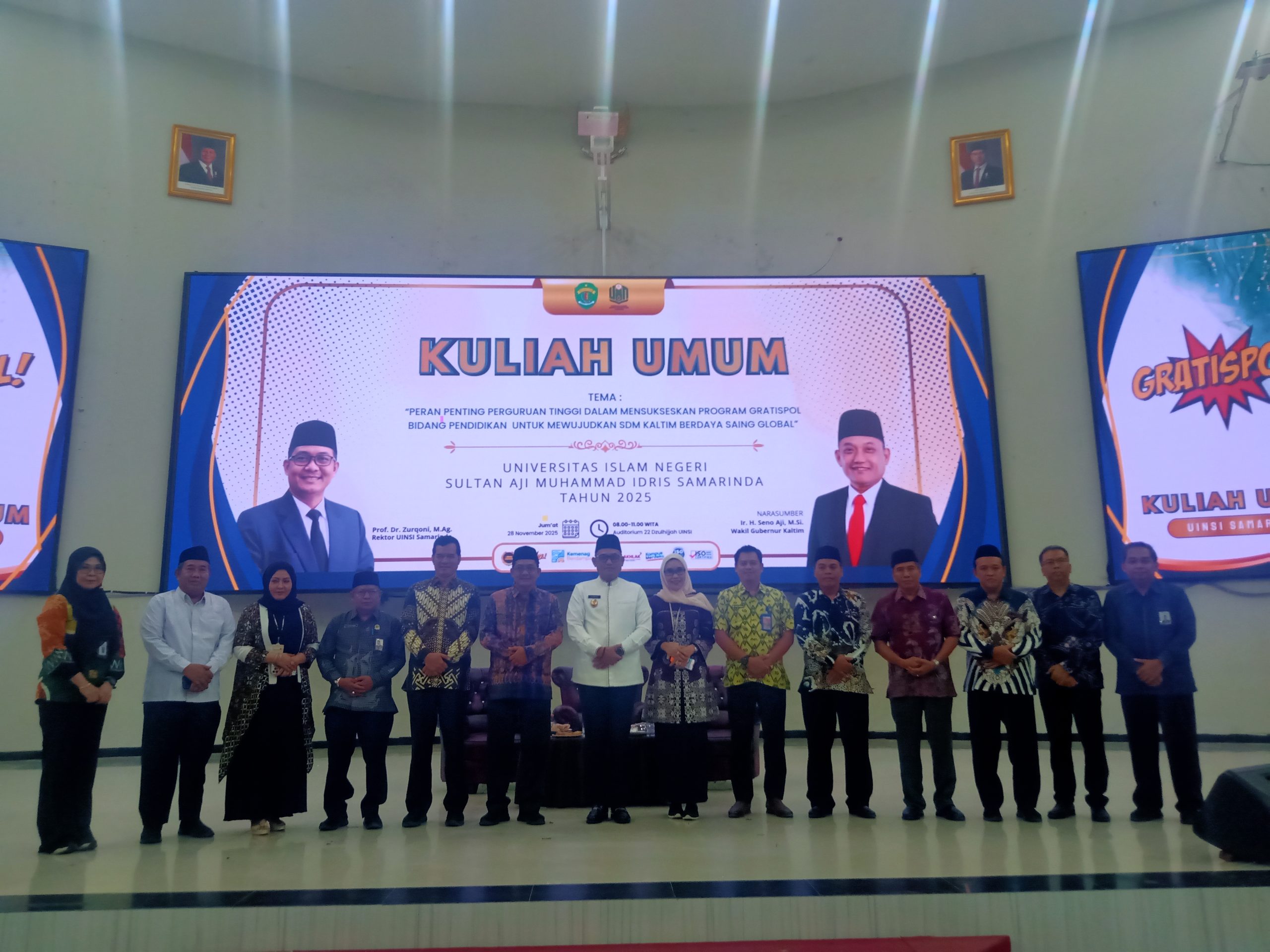 Rp1,3 Triliun Disiapkan untuk Pendidikan Gratis