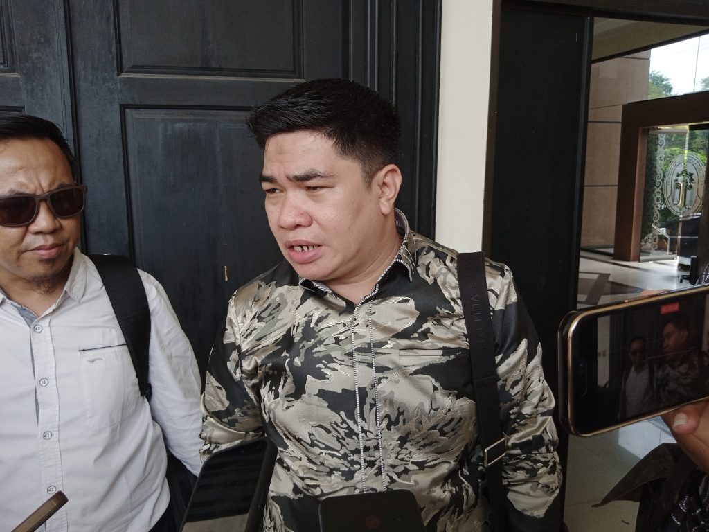 Kuasa Hukum: Unsur Pembunuhan Berencana Tak Terpenuhi di Sidang Crown