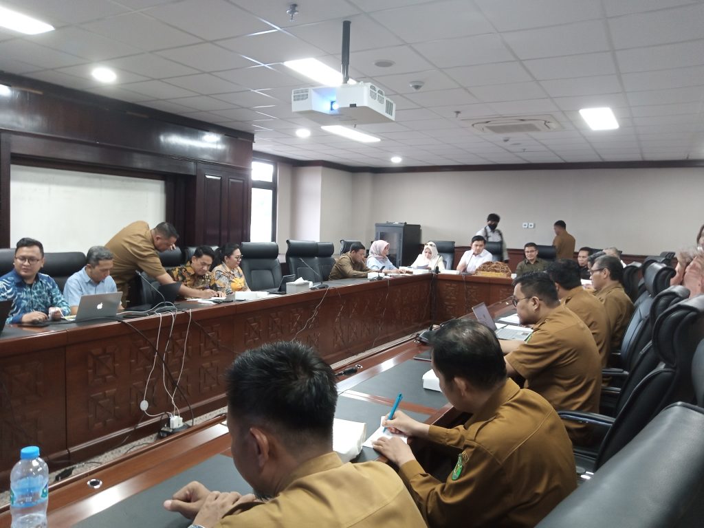 CSR di Kaltim Akan Lebih Transparan dan Tepat Sasaran