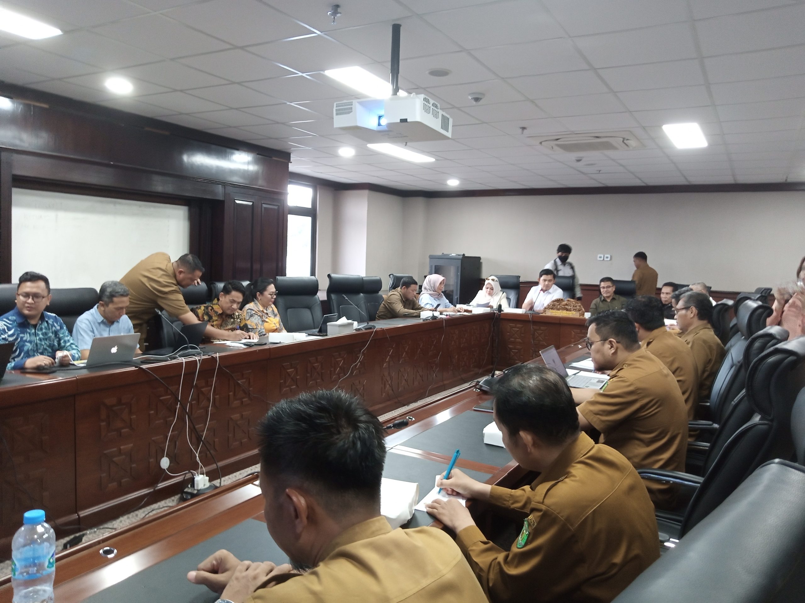 CSR di Kaltim Akan Lebih Transparan dan Tepat Sasaran