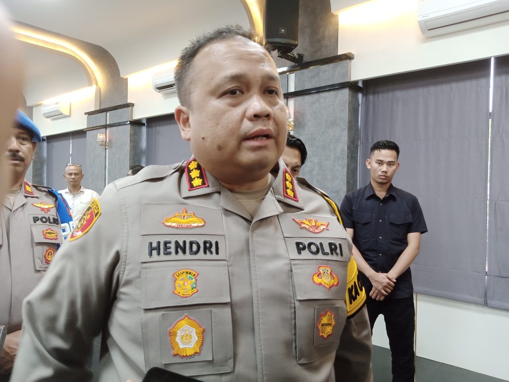 Pidana Saudara D Diproses Terpisah dari Kasus Penembakan