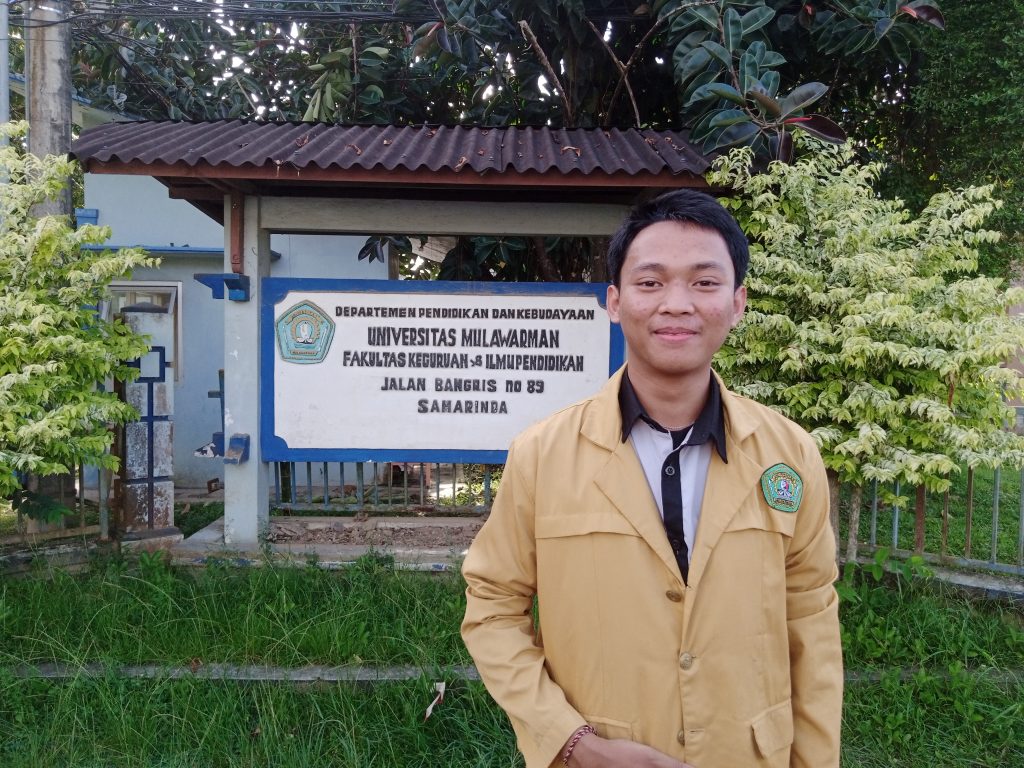 Mahasiswa Apresiasi Bantuan Program GratisPol Kaltim