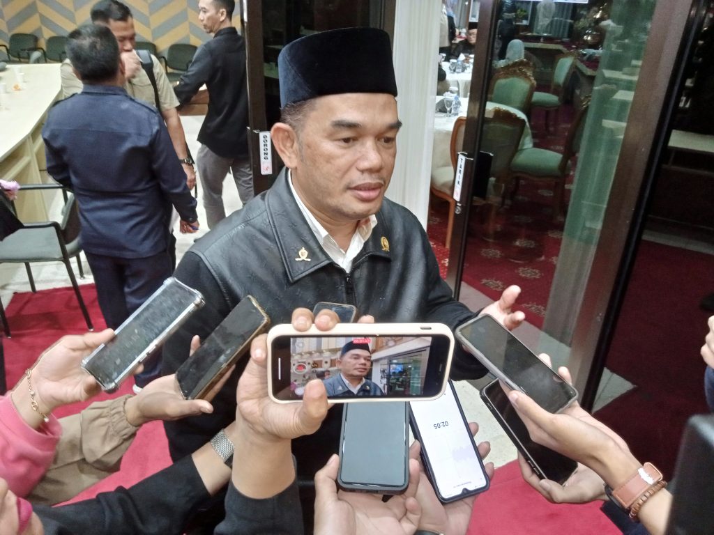 Hasanuddin Jelaskan Polemik Tidak Terlibatnya PKB di Seleksi KPID