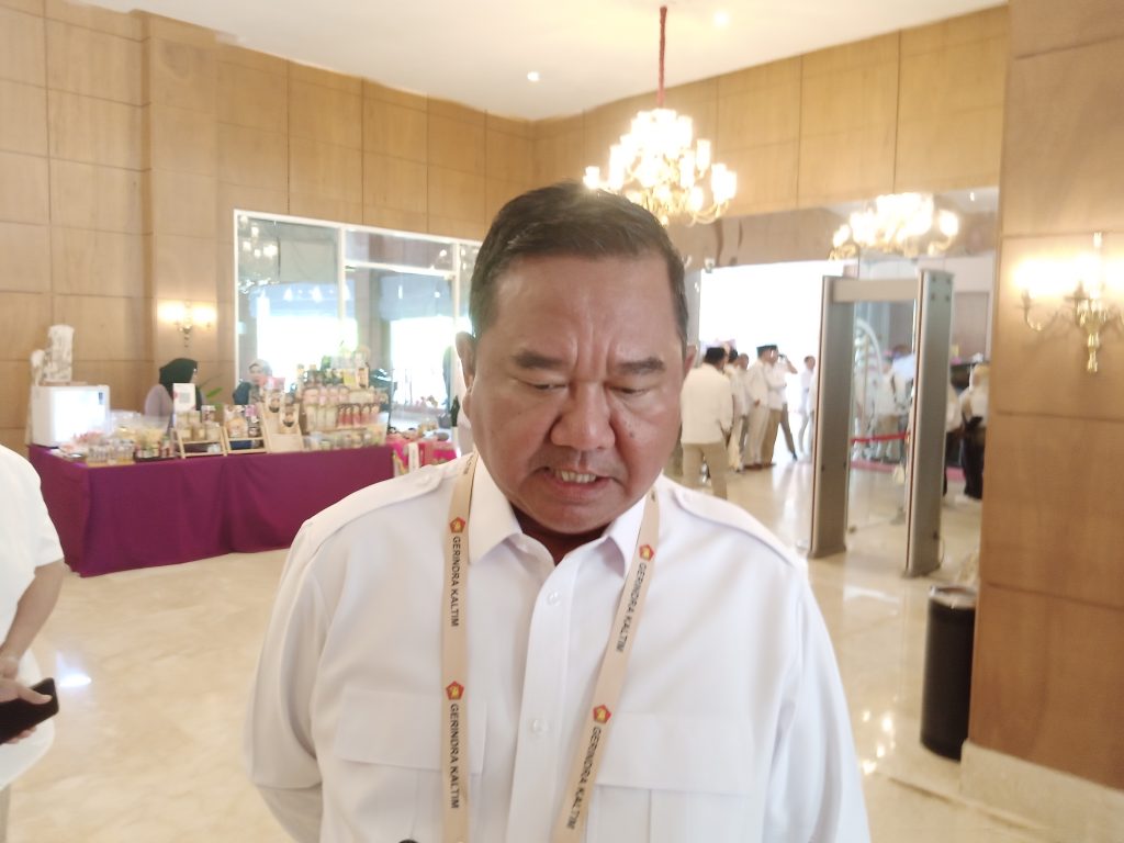 Banggar DPR RI Tinjau Progres IKN di Kaltim