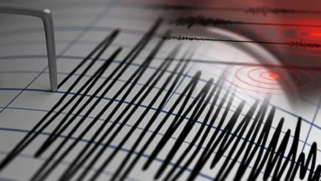 Gempa M3,2 Guncang Halmahera Barat, Warga Rasakan Getaran Singkat