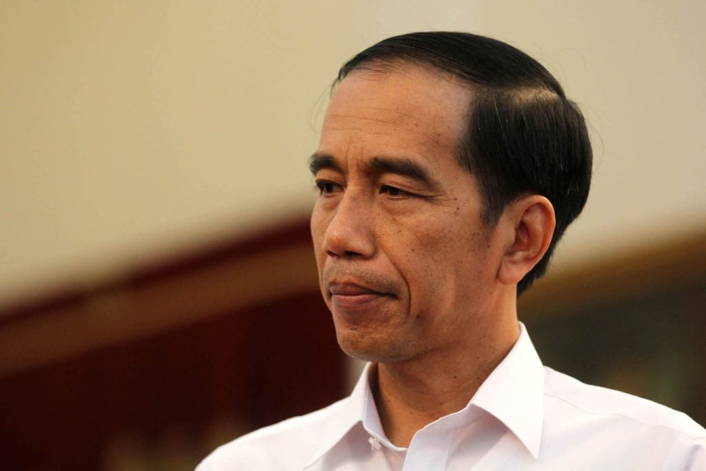 Jokowi Absen di Kongres III Projo, Transformasi Jadi Fokus Bahasan
