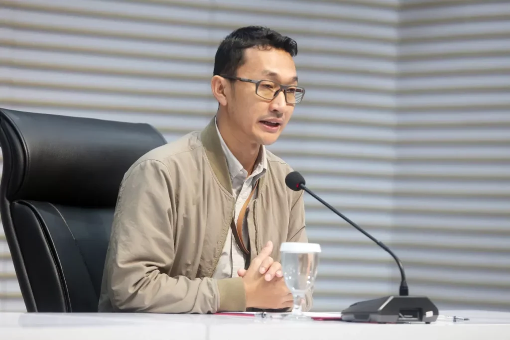 KPK Tangkap 13 Orang dalam OTT di Ponorogo